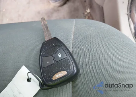 2008 Chrysler Pt Cruiser Lx z USA, uszkodzony, nr VIN 3A8FY48B08T118475